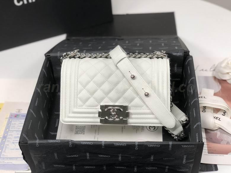 Chanel Handbags 56